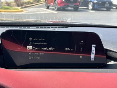 2026 Mazda Mazda3 Hatchback 2.5 S Premium