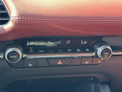 2026 Mazda Mazda3 Hatchback 2.5 S Premium