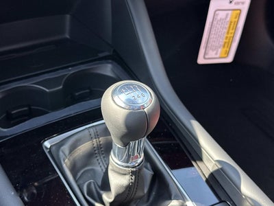 2026 Mazda Mazda3 Hatchback 2.5 S Premium