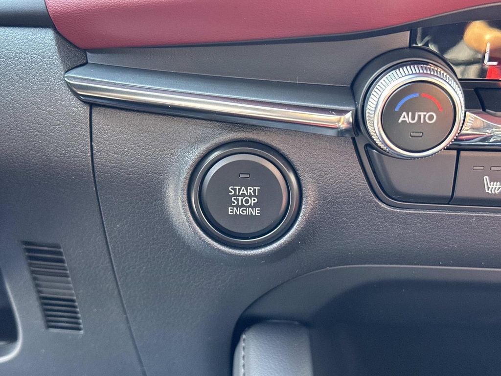 2026 Mazda Mazda3 Hatchback 2.5 S Premium