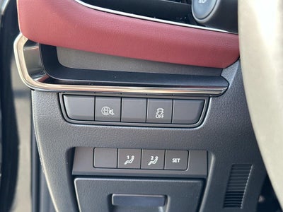 2026 Mazda Mazda3 Hatchback 2.5 S Premium