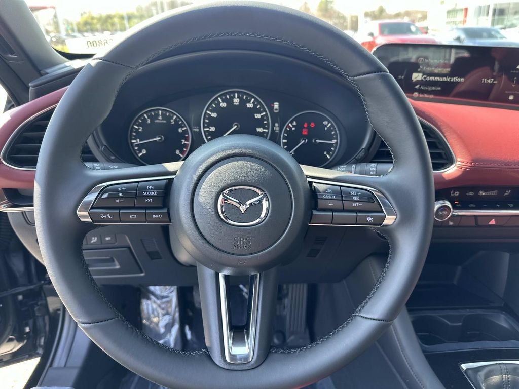 2026 Mazda Mazda3 Hatchback 2.5 S Premium