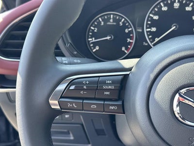 2026 Mazda Mazda3 Hatchback 2.5 S Premium