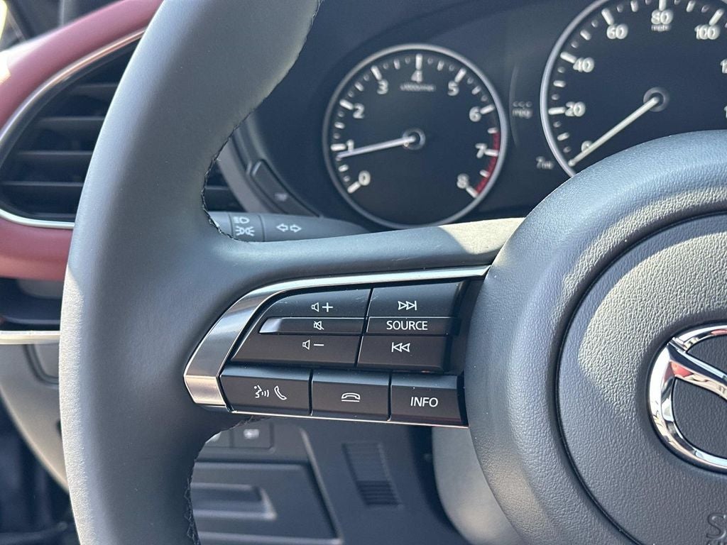 2026 Mazda Mazda3 Hatchback 2.5 S Premium