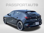 2026 Mazda Mazda3 Hatchback 2.5 S Premium