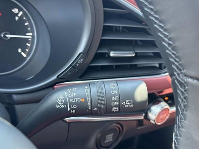 2026 Mazda Mazda3 Hatchback 2.5 S Premium
