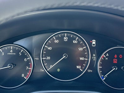 2026 Mazda Mazda3 Hatchback 2.5 S Premium