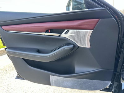 2026 Mazda Mazda3 Hatchback 2.5 S Premium