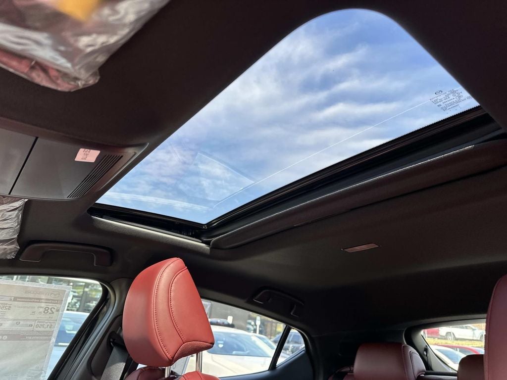 2026 Mazda Mazda3 Hatchback 2.5 S Premium