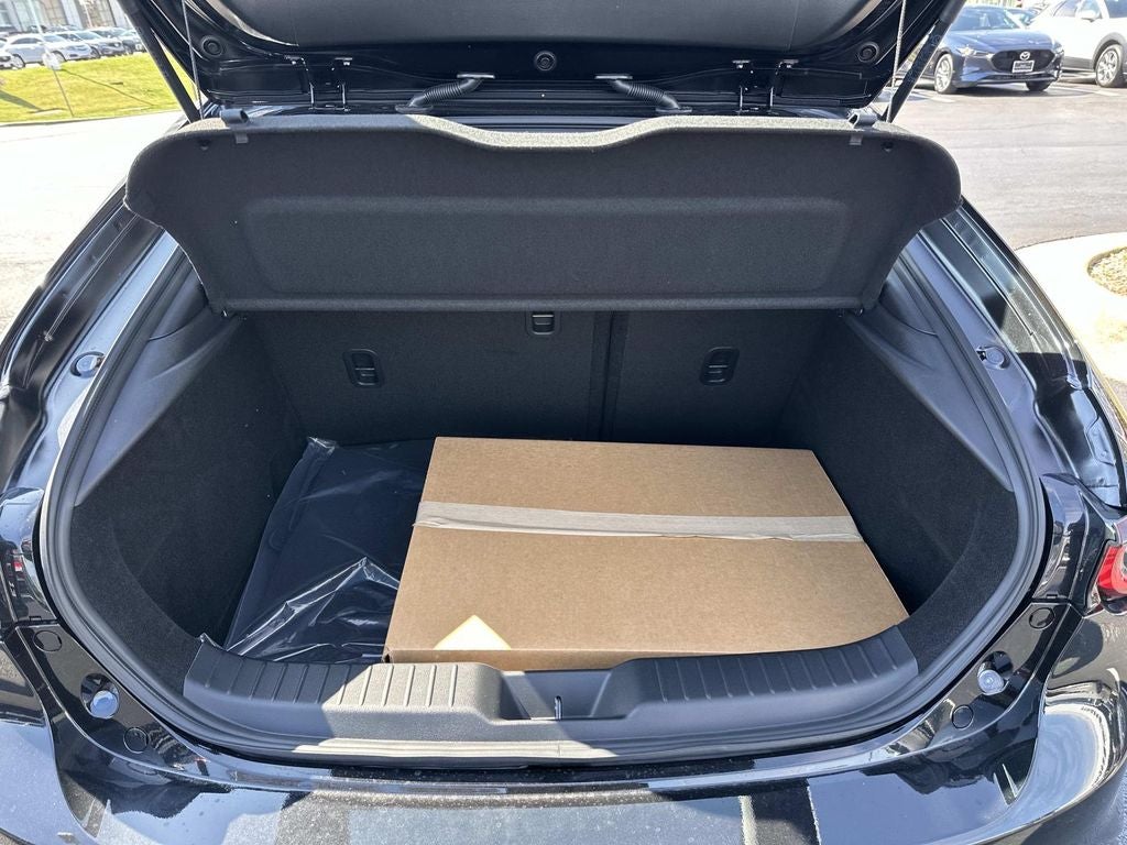 2026 Mazda Mazda3 Hatchback 2.5 S Premium