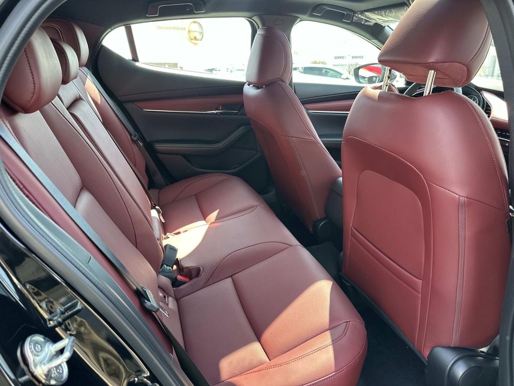 2026 Mazda Mazda3 Hatchback 2.5 S Premium