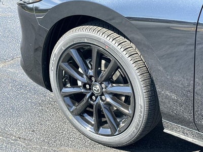 2026 Mazda Mazda3 Hatchback 2.5 S Premium