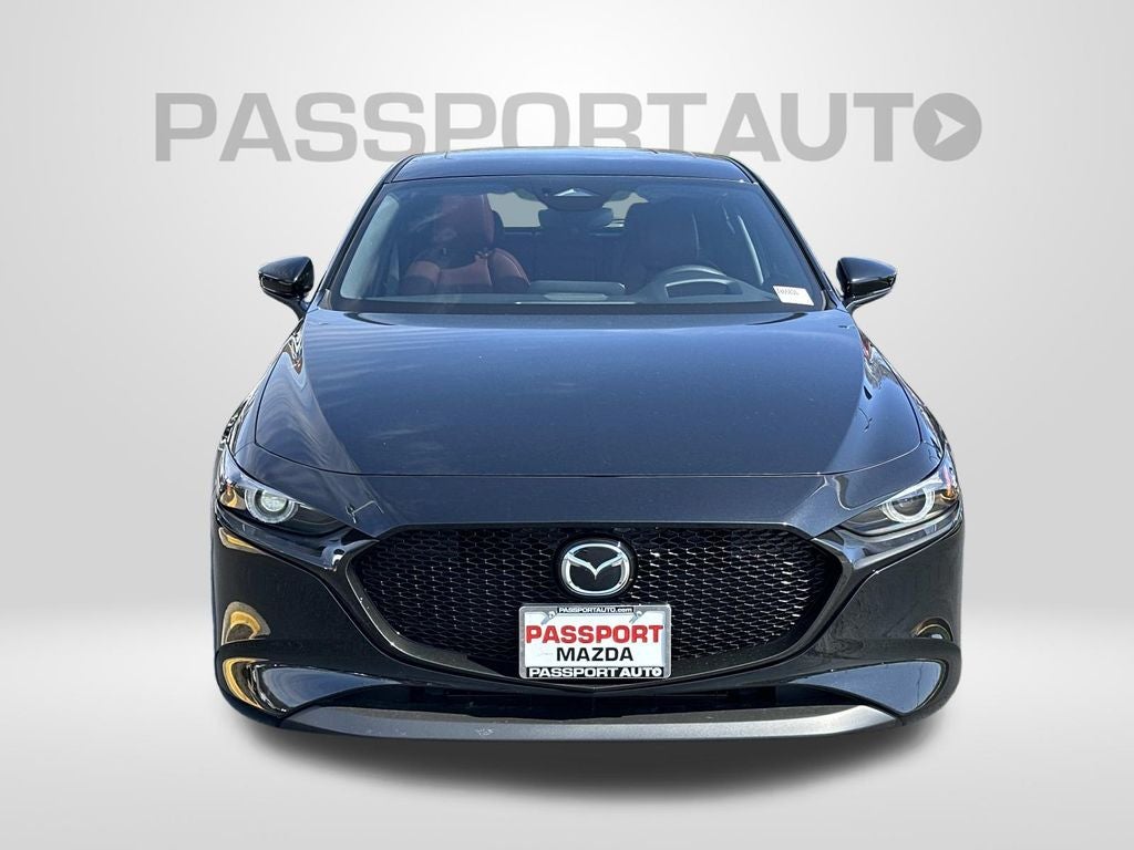 2026 Mazda Mazda3 Hatchback 2.5 S Premium