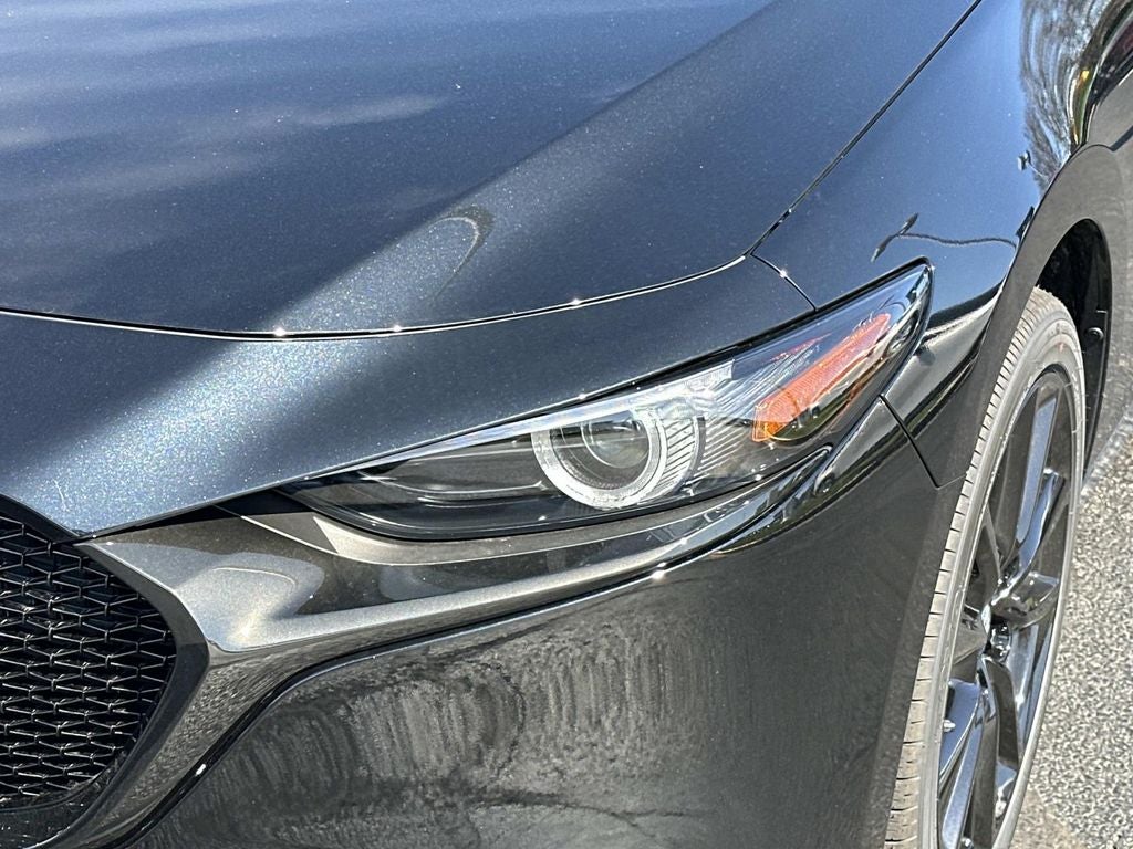 2026 Mazda Mazda3 Hatchback 2.5 S Premium