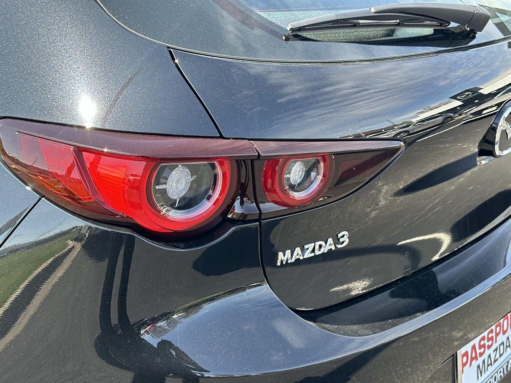 2026 Mazda Mazda3 Hatchback 2.5 S Premium