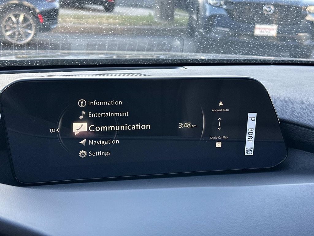 2026 Mazda Mazda3 Hatchback 2.5 S Premium