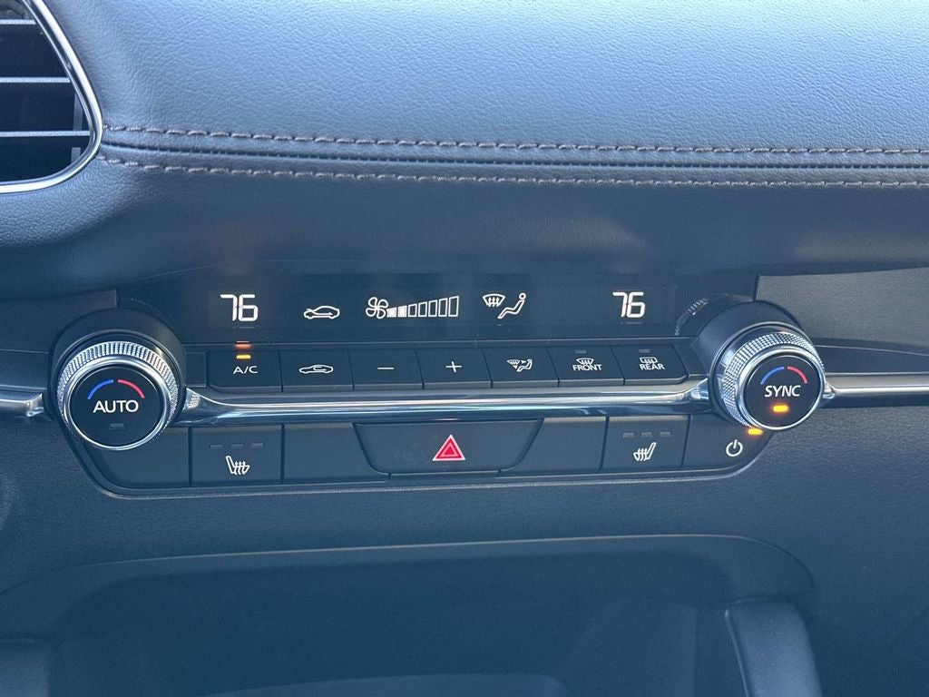 2026 Mazda Mazda3 Hatchback 2.5 S Premium