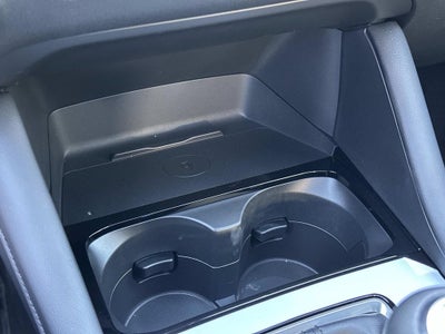 2026 Mazda Mazda3 Hatchback 2.5 S Premium