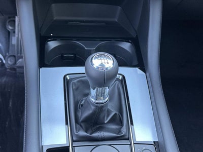 2026 Mazda Mazda3 Hatchback 2.5 S Premium