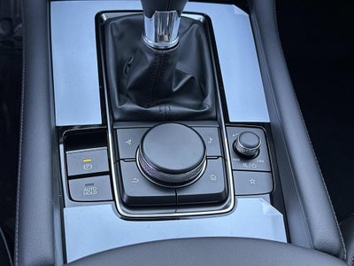 2026 Mazda Mazda3 Hatchback 2.5 S Premium