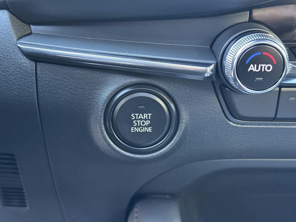 2026 Mazda Mazda3 Hatchback 2.5 S Premium