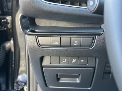 2026 Mazda Mazda3 Hatchback 2.5 S Premium