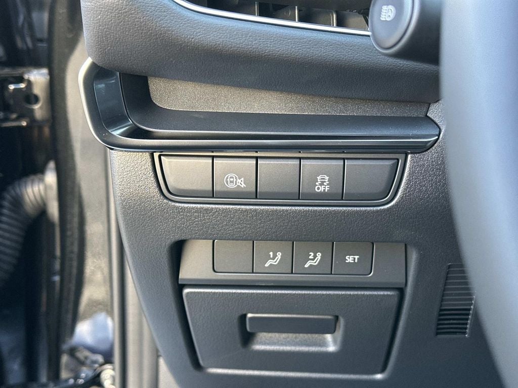 2026 Mazda Mazda3 Hatchback 2.5 S Premium