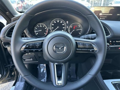 2026 Mazda Mazda3 Hatchback 2.5 S Premium