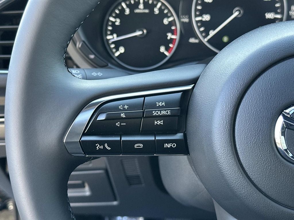 2026 Mazda Mazda3 Hatchback 2.5 S Premium