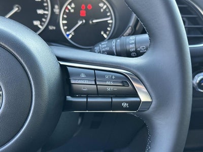 2026 Mazda Mazda3 Hatchback 2.5 S Premium