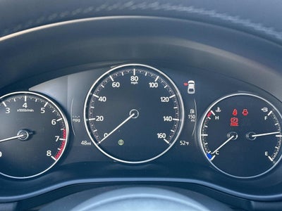 2026 Mazda Mazda3 Hatchback 2.5 S Premium