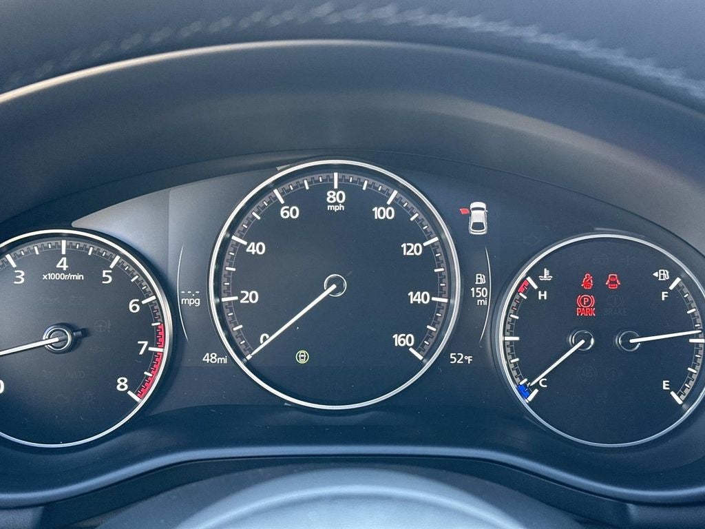 2026 Mazda Mazda3 Hatchback 2.5 S Premium