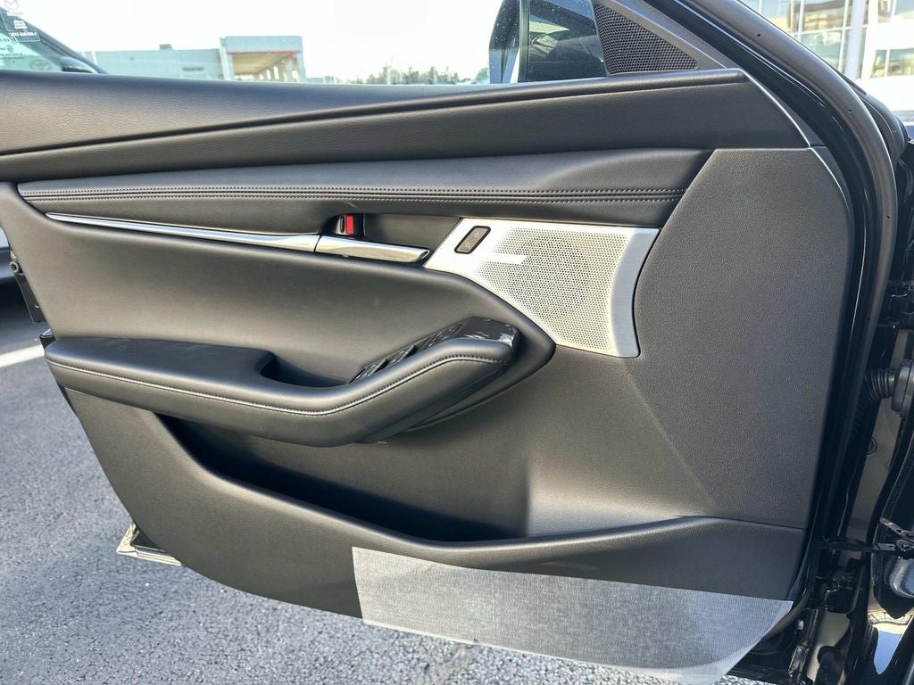 2026 Mazda Mazda3 Hatchback 2.5 S Premium