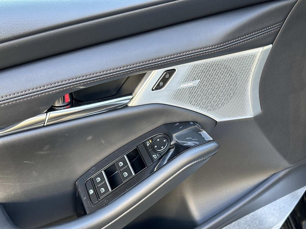 2026 Mazda Mazda3 Hatchback 2.5 S Premium