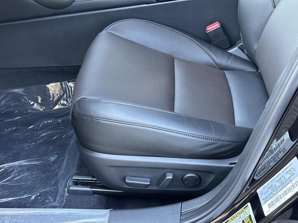 2026 Mazda Mazda3 Hatchback 2.5 S Premium