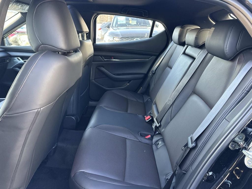 2026 Mazda Mazda3 Hatchback 2.5 S Premium