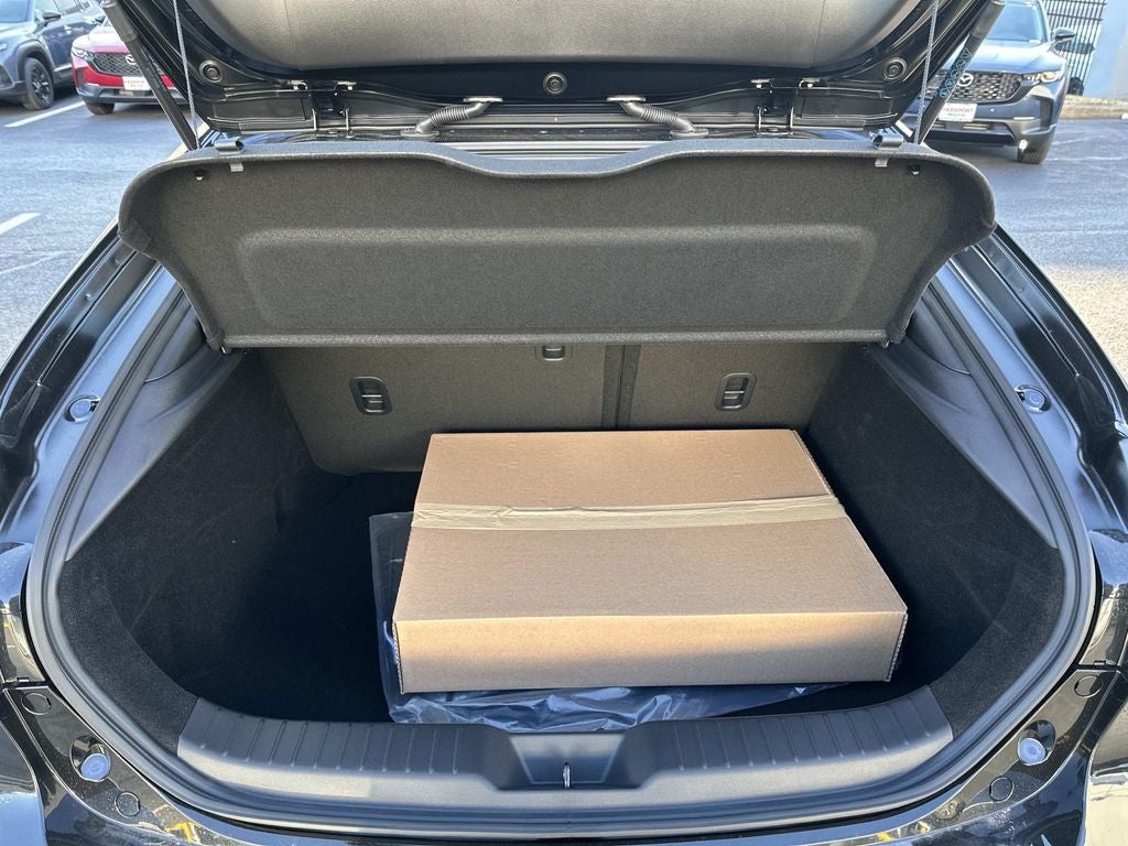 2026 Mazda Mazda3 Hatchback 2.5 S Premium