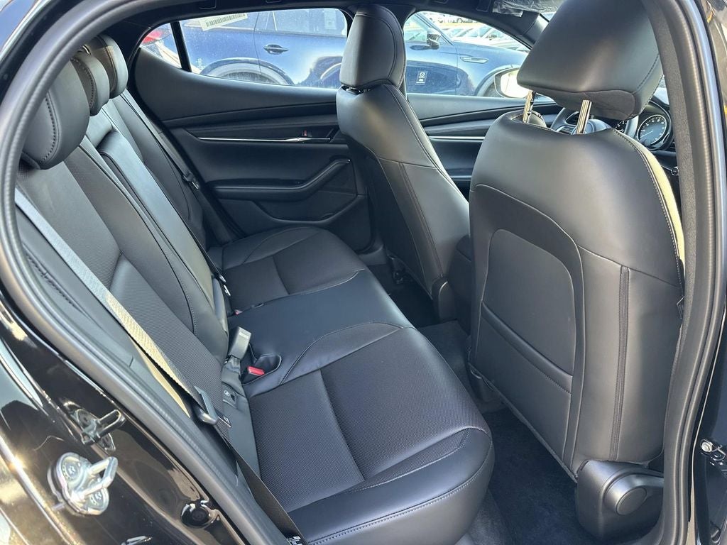 2026 Mazda Mazda3 Hatchback 2.5 S Premium