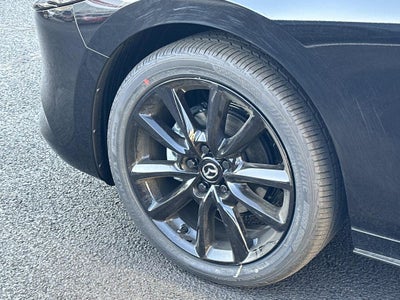 2026 Mazda Mazda3 Hatchback 2.5 S Premium