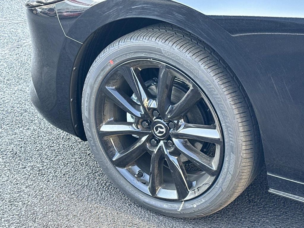 2026 Mazda Mazda3 Hatchback 2.5 S Premium