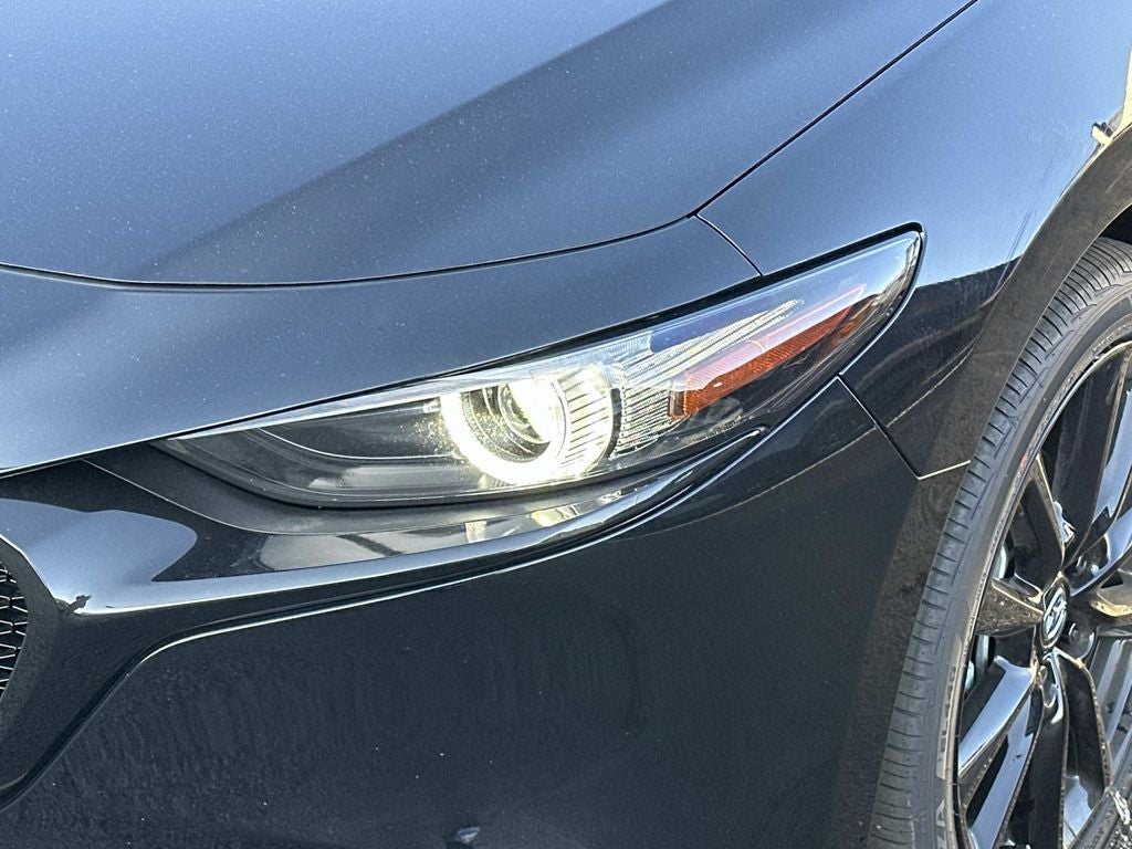 2026 Mazda Mazda3 Hatchback 2.5 S Premium