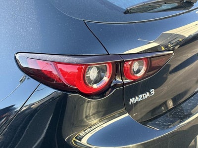 2026 Mazda Mazda3 Hatchback 2.5 S Premium