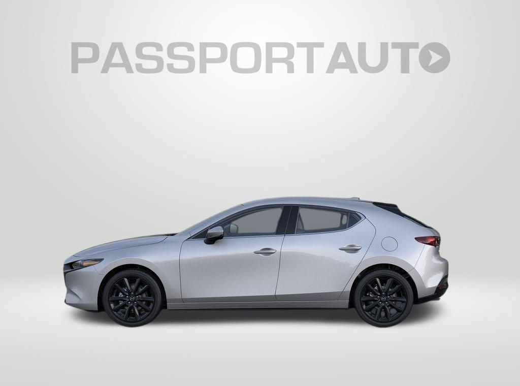 2026 Mazda Mazda3 Hatchback 2.5 S Premium