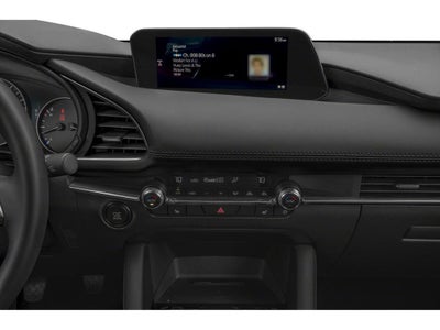 2025 Mazda Mazda3 2.5 S Premium Package