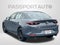 2026 Mazda Mazda3 Sedan 2.5 S Carbon Edition AWD