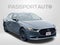 2026 Mazda Mazda3 Sedan 2.5 S Carbon Edition AWD