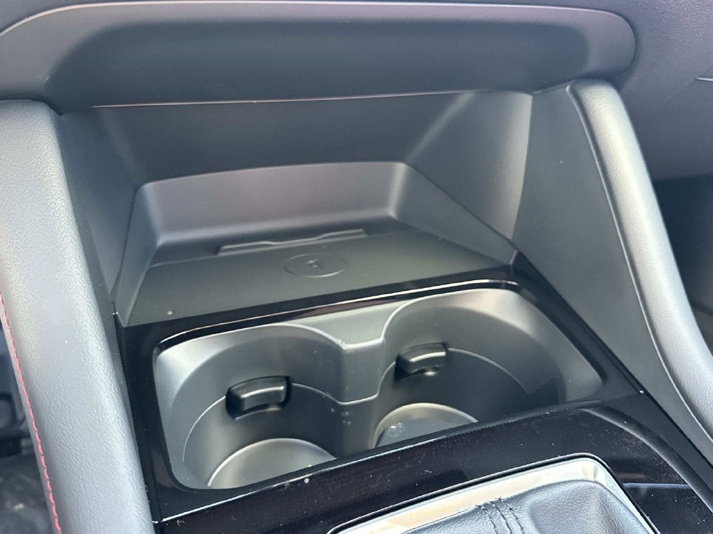 2026 Mazda Mazda3 Sedan 2.5 S Carbon Edition AWD