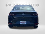 2026 Mazda Mazda3 Sedan 2.5 S Carbon Edition AWD