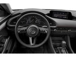 2026 Mazda Mazda3 Sedan 2.5 S Carbon Edition AWD