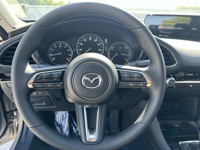 2026 Mazda Mazda3 Sedan 2.5 Turbo Premium Plus AWD